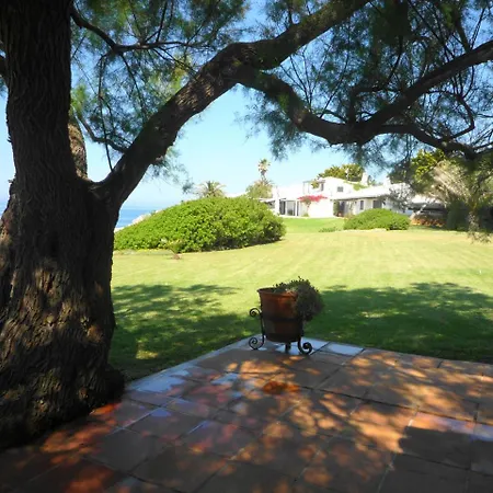 Villa Gloria Cap d'en Font